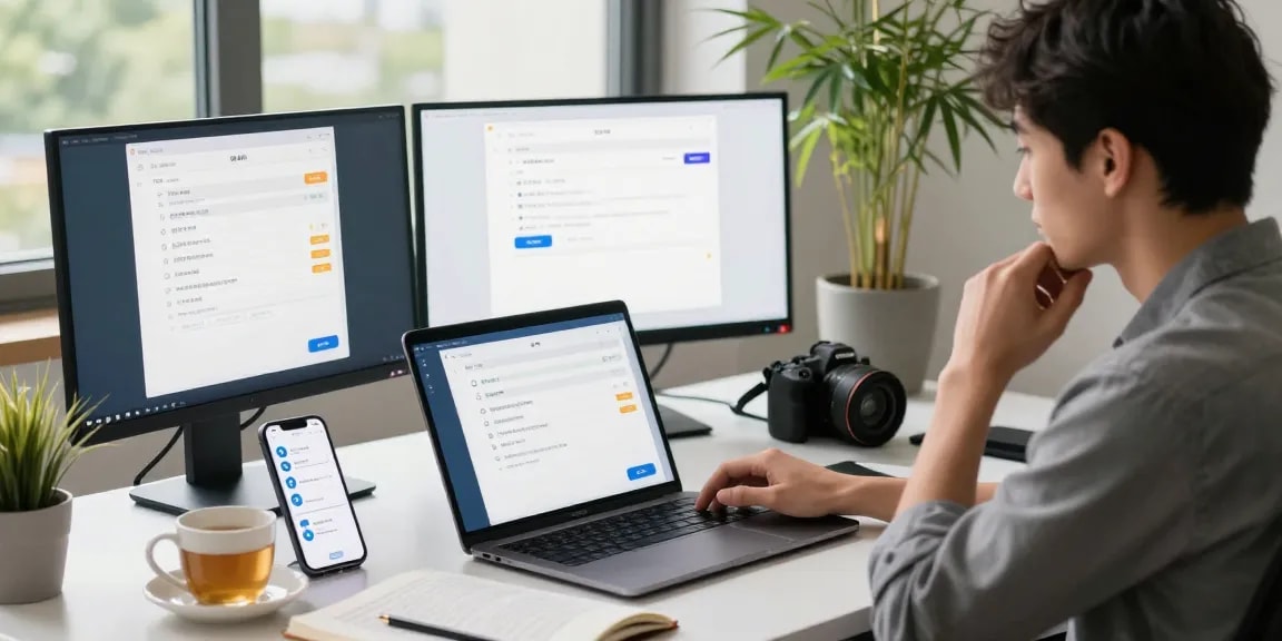 Explore how to set Telegram Chinese language in a modern workspace with user-friendly tech.